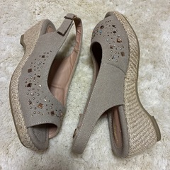 サンダル(未使用))の画像