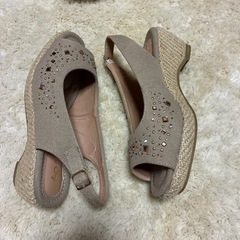 サンダル(未使用))の画像