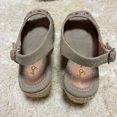 サンダル(未使用))の画像