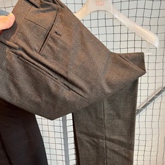 メンズスーツ
の画像