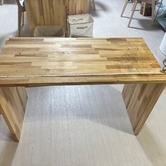 テーブル　5台セット　107✖️50✖️70の画像