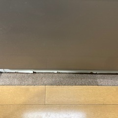 【11月25日処分予定】ニトリ　キッチンボード　アルミナの画像