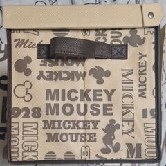 🐾ディズニー収納BOXの画像