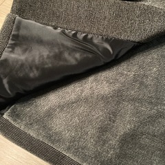 日本製　軽量はんてんの画像