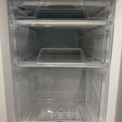 大阪送料無料★3か月保障付き★冷蔵庫★アイリスオーヤマ★2ドア★2023年★IRSD-14A-B★SR-219の画像