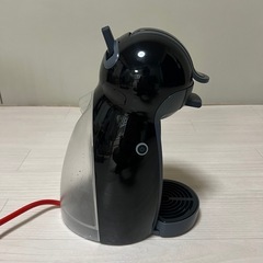 ‼️ コーヒーメーカー NESCAFÉ DOLCE GUSTO  動作確認済み ✅ の画像