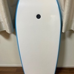 ボディーボード　GLASSYの画像