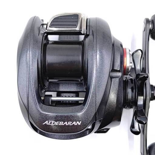 シマノ アルデバラン BFS XG ベイトリール SHIMANO