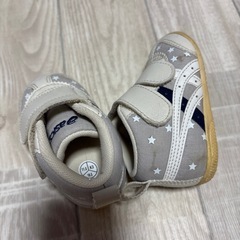子ども靴11-12㎝スニーカー・室内靴400円よりアシックス・ニューバランス・プーマの画像