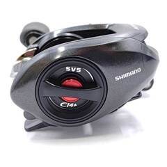 シマノ アルデバラン BFS XG ベイトリール SHIMANOの画像