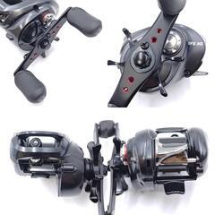 シマノ アルデバラン BFS XG ベイトリール SHIMANOの画像