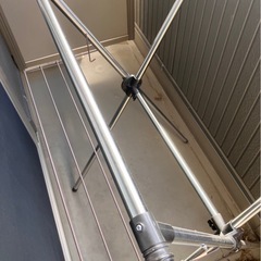 洗濯用品 物干しの画像