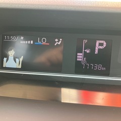 ジモティーお問い合わせ特別価格R2年度　タント X 与論島のお客様はフェリー代無料キャンペーンの画像