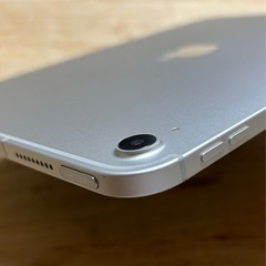 iPad 第10世代 Wi-Fi + Cellularモデル 64GBの画像