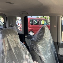 ジモティーお問い合わせ特別価格R2年度　タント X 与論島のお客様はフェリー代無料キャンペーンの画像