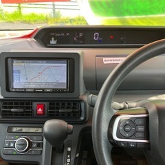 ジモティーお問い合わせ特別価格R2年度　タント X 与論島のお客様はフェリー代無料キャンペーンの画像