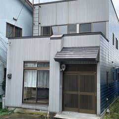 【青森県青森市油川大浜・戸建賃貸】敷金礼金手数料０円！！★...