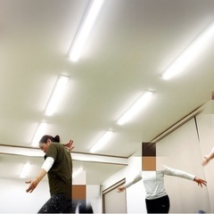 楽しく体を動かしたい方、ぜひ一緒にダンスしませんか？✨ ✨の画像