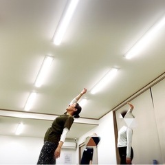 楽しく体を動かしたい方、ぜひ一緒にダンスしませんか？✨ ✨の画像