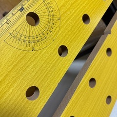 ワークベンチの画像