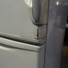 🏠家族用にも最適！SHARP 冷蔵庫 SJ‑WA35E‑A🌟の画像