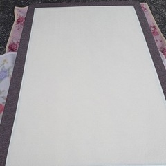 【美品】ダブルベッドの画像