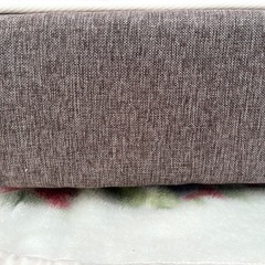 【美品】ダブルベッドの画像