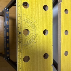 ワークベンチの画像