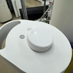 J3207　【リユースのサカイ柏店】C:NET シィーネット　ミニカーボンヒーター　CDTM306　　2025年製　　 動作確認　クリーニング済み　参考価格：4，980円の画像