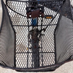 子ども用自転車の画像