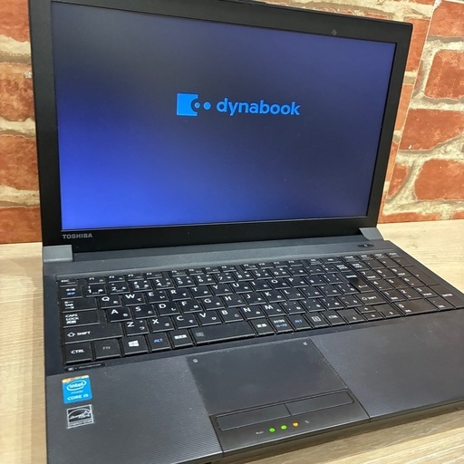 ⭐️爆安PC⭐️富士通　ノートパソコン　ライフブック　937/R