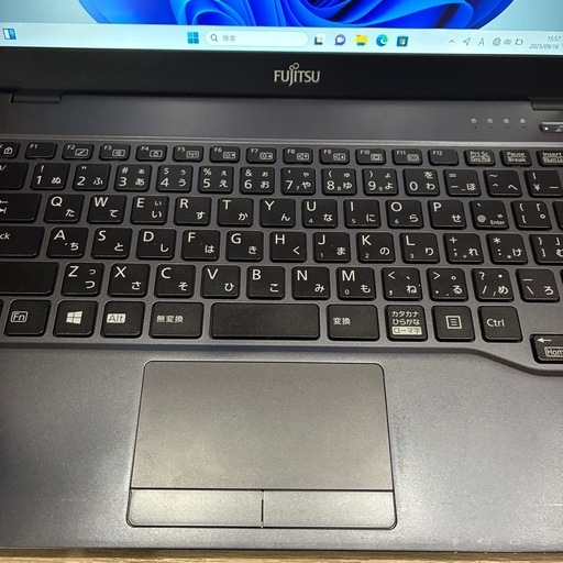 ⭐️爆安PC⭐️富士通　ノートパソコン　ライフブック　937/R