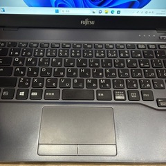 ⭐️爆安PC⭐️富士通　ノートパソコン　ライフブック　937/Rの画像