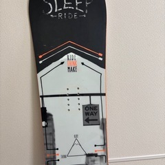 スノーボードの画像