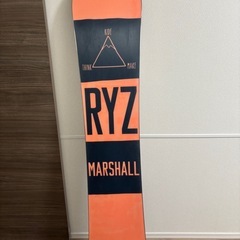 スノーボードの画像