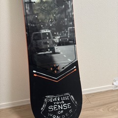 スノーボードの画像