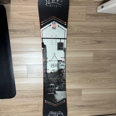 スノーボードの画像