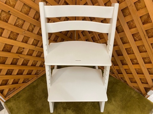 ストッケ　買取　販売　ベビー　江戸川区　愛品館