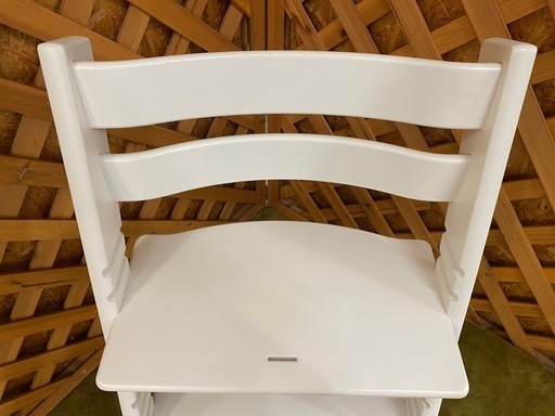 【愛品館 江戸川店】ストッケ トリップトラップ ベビーチェア  ID:110-025789-007