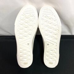 タグ付き　未使用品　niko and　ニコアンド　スニーカー　スリッポン　の画像