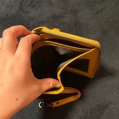 財布の画像
