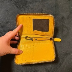財布の画像