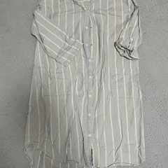 冬妊婦向けマタニティ服の画像