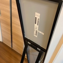 IKEA 全身鏡の画像