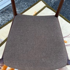 ニトリ Nコレクション Nシールド ダイニングチェア NITORIの画像