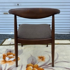 ニトリ Nコレクション Nシールド ダイニングチェア NITORIの画像