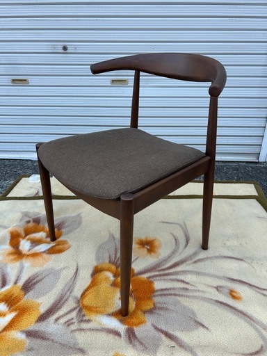 【決まりました】ニトリ Nコレクション Nシールド ダイニングチェア NITORI