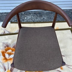 ニトリ Nコレクション Nシールド ダイニングチェア NITORIの画像