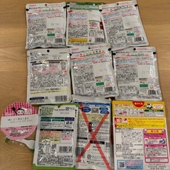 離乳食　1歳〜の画像