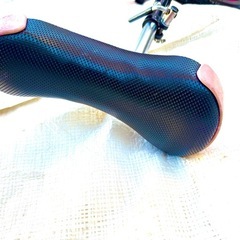 ★【Avigo（アヴィーゴ）ブランドの一輪車】です♪の画像